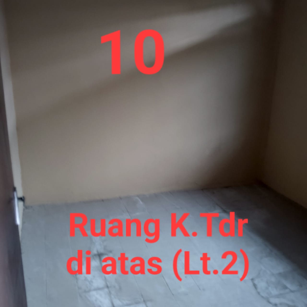 DiJual Rumah di Perumahan Pondok Hijau Permai Bekasi